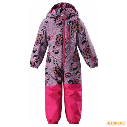 Комбинезон Lassie 720724R