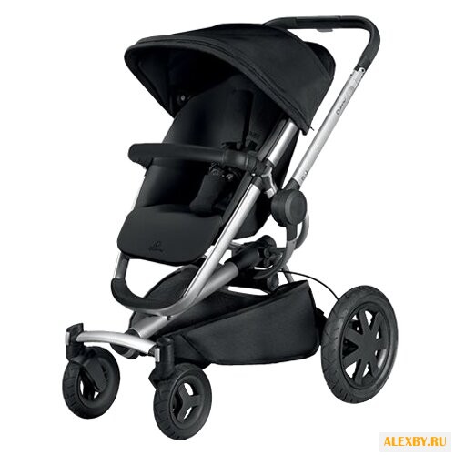 Прогулочная коляска Quinny