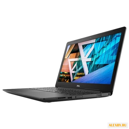 Ноутбук DELL LATITUDE 3590