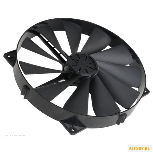 Система охлаждения для корпуса