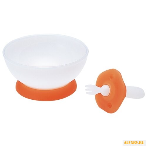 Тарелка Combi Starting set 81009