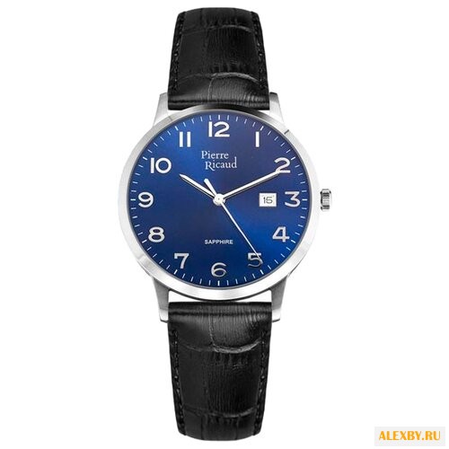 Наручные часы Pierre Ricaud