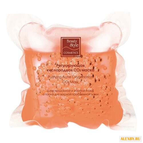 Beauty Style маска кислородная