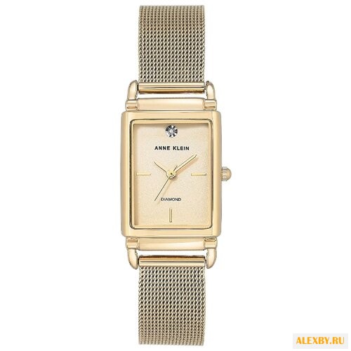Наручные часы ANNE KLEIN 2970CHGB