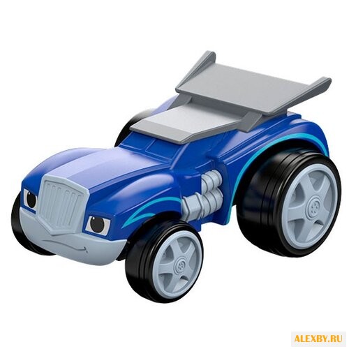 Монстр-трак Fisher-Price Blaze