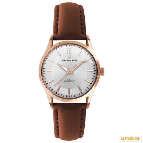 Наручные часы GEORGE KINI