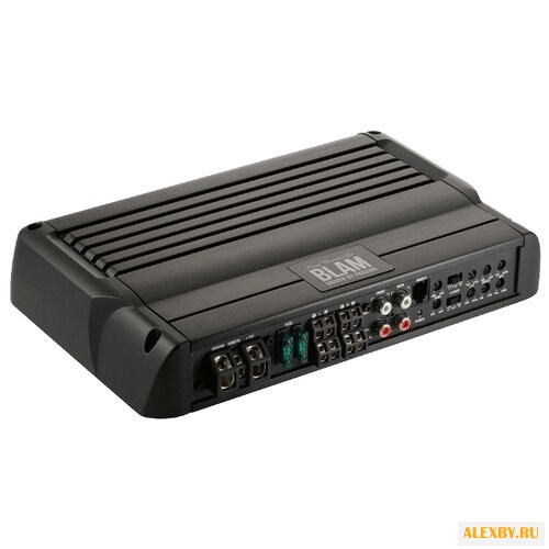 Автомобильный усилитель BLAM LA