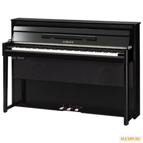 Цифровое пианино YAMAHA