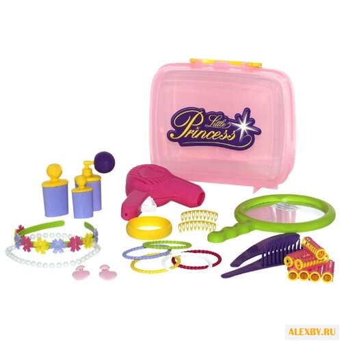 Салон красоты Полесье Маленькая