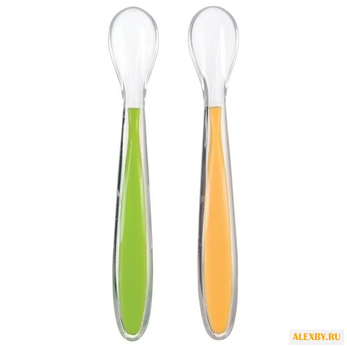 Набор ложек Happy Baby Baby