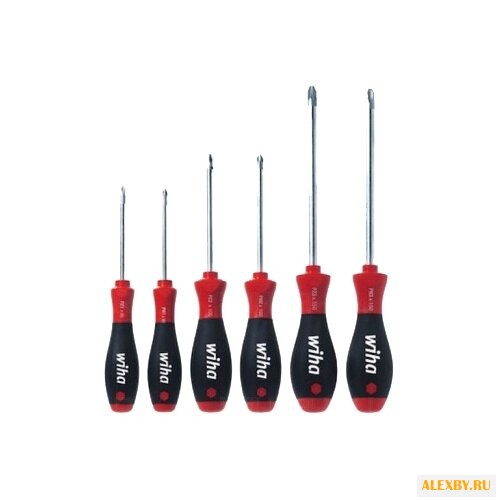 Набор отверток Wiha 26146