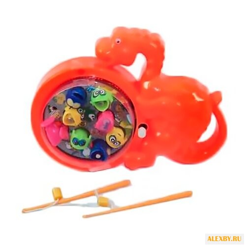 Бирюлька Shantou Gepai Рыбалка