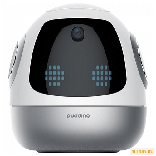 Интерактивная игрушка робот