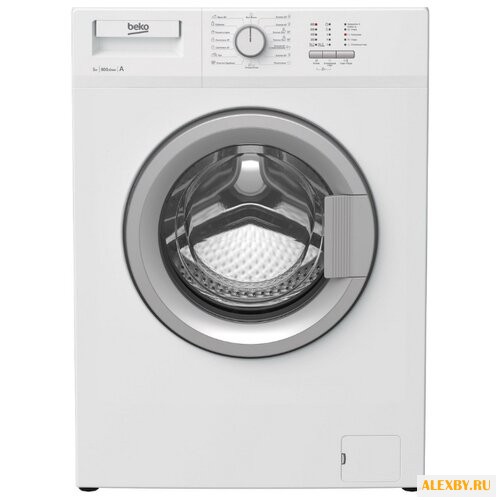 Стиральная машина BEKO RGS 584