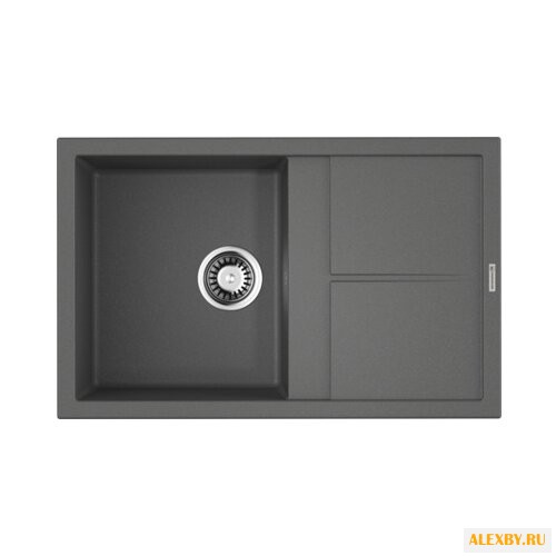 Врезная кухонная мойка OMOIKIRI