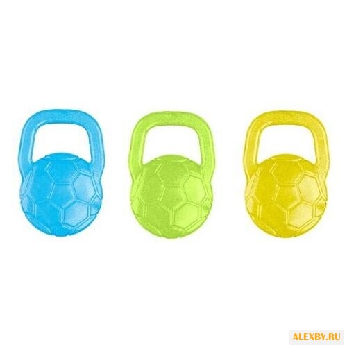 Прорезыватель BabyOno Футбол 1061