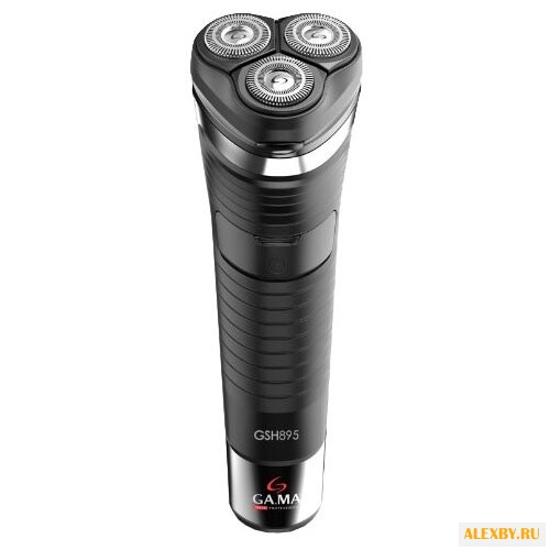 Электробритва GA.MA GSH 895