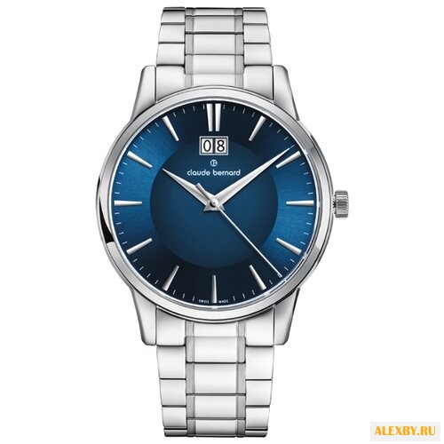 Наручные часы claude bernard