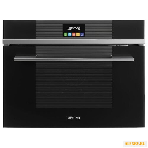 Духовой шкаф smeg SF4104VCN