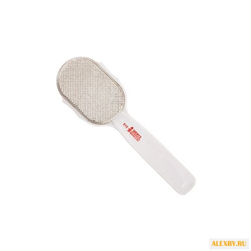 Пилка педикюрная Mertz 510