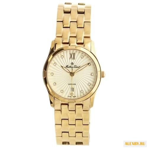 Наручные часы Mathey-Tissot