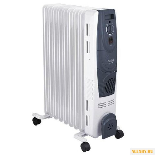 Масляный радиатор Oasis OB-20T