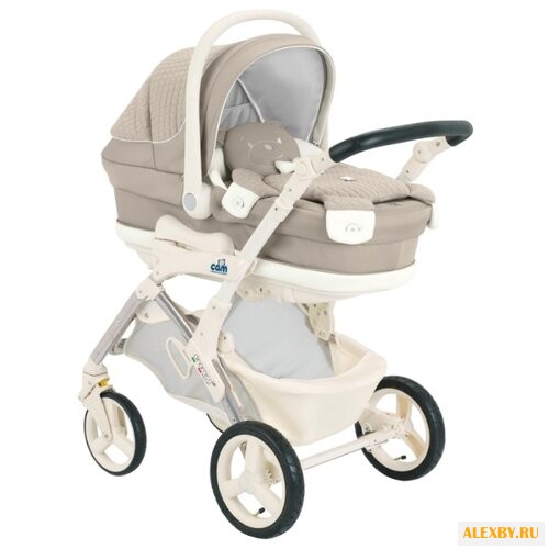 Универсальная коляска CAM
