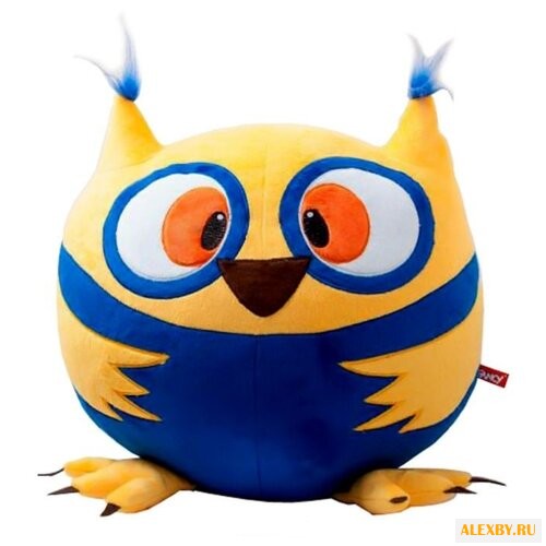 Мягкая игрушка Fancy Совушка