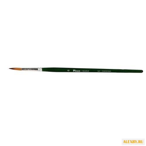 Кисть Pinax Creative синтетика