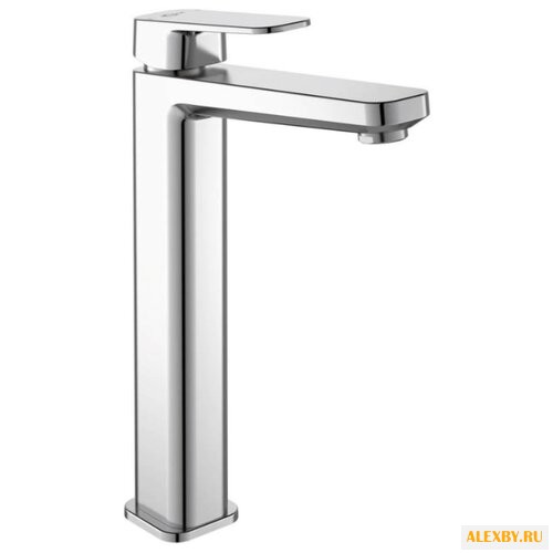 Однорычажный смеситель для