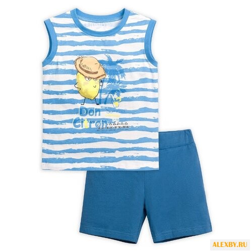 Комплект одежды Pelican