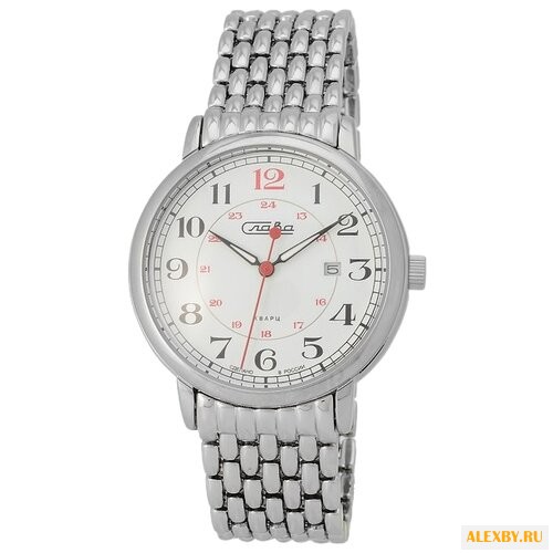 Наручные часы Слава 1411701