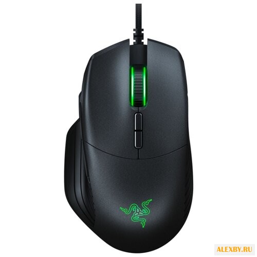 Мышь Razer Basilisk Black USB