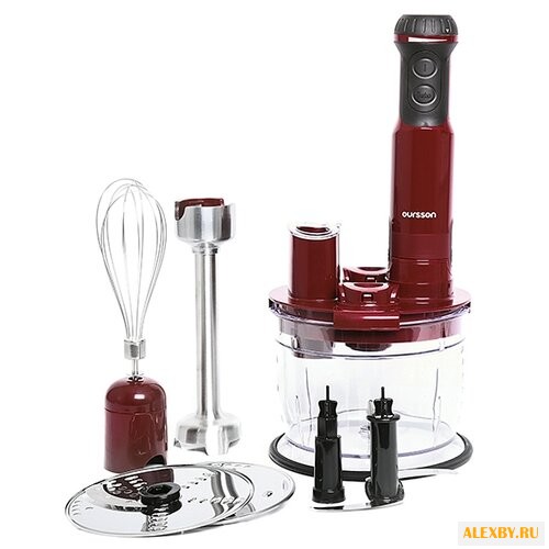 Погружной блендер Oursson HB6040