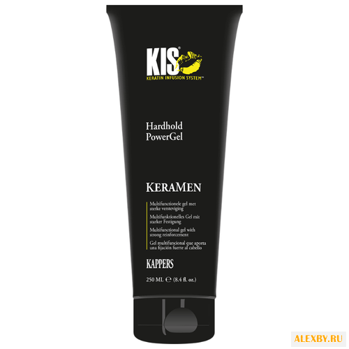 KIS KeraMen многофункциональный