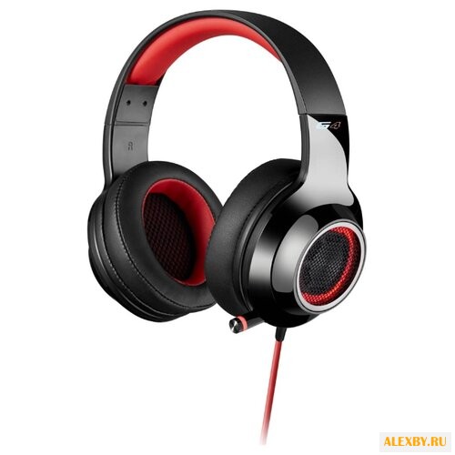 Компьютерная гарнитура Edifier G4