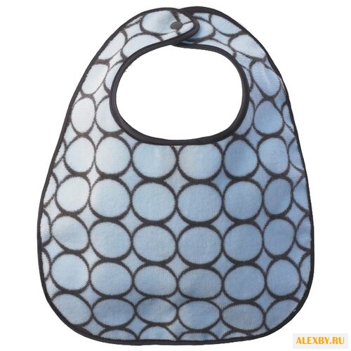 Swaddle Designs Нагрудник