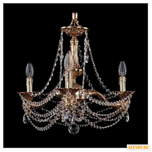 Bohemia Ivele Crystal 1710 5