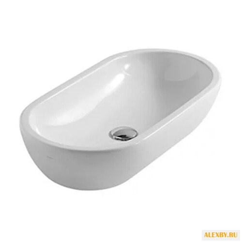 Раковина 70 см GALASSIA M2 5234