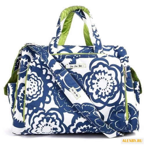 Сумка Ju-Ju-Be Be Prepared
