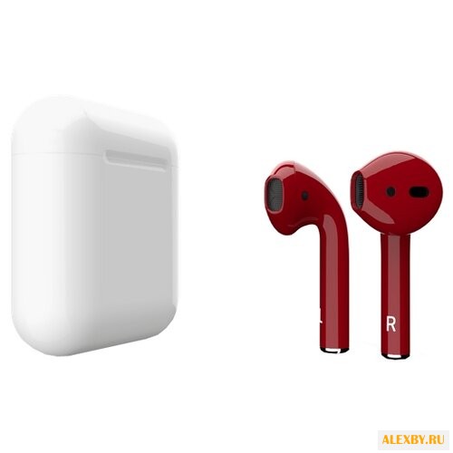 Наушники Apple AirPods Color