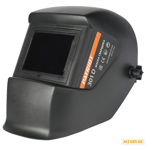Маска PATRIOT 301D