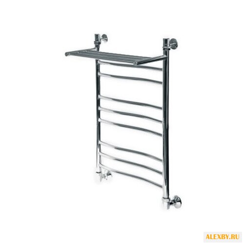 Водяной полотенцесушитель