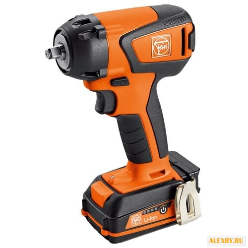 Гайковерт FEIN ASCD 12-150 W8C