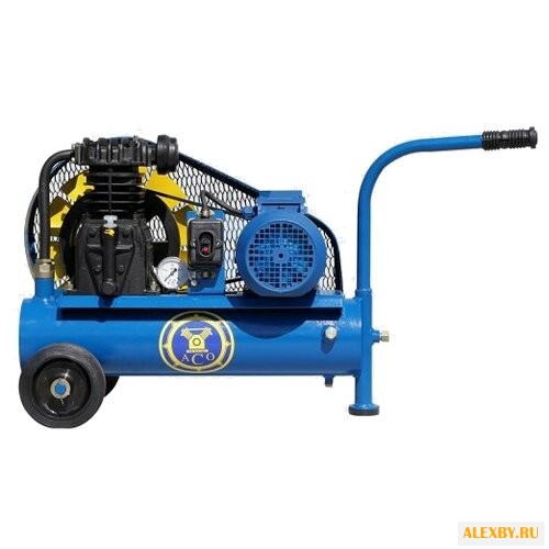 Компрессор Бежецкий завод АСО