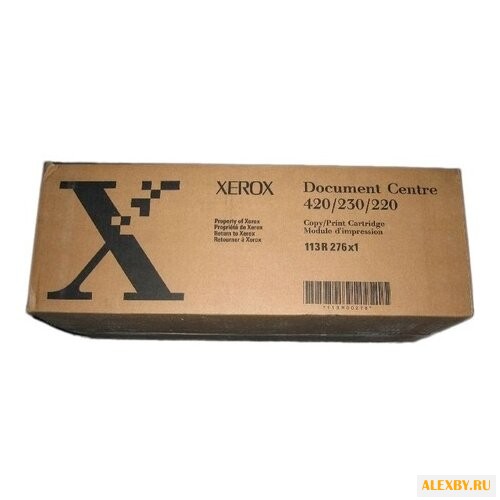 Картридж Xerox 113R00276