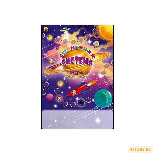 Настольная игра Рыжий кот