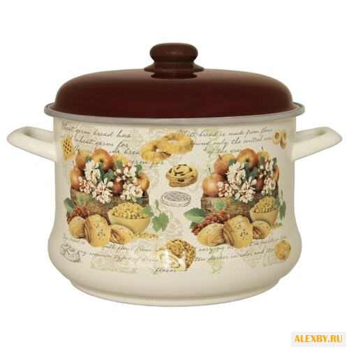 Кастрюля METROT Сластена 5 л