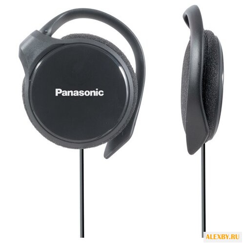 Наушники Panasonic RP-HS46