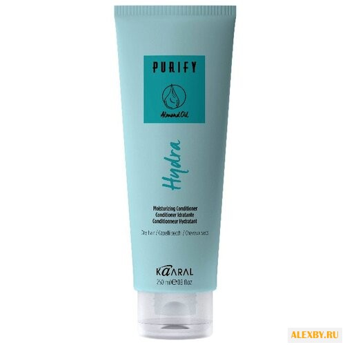 Kaaral кондиционер Purify Hydra